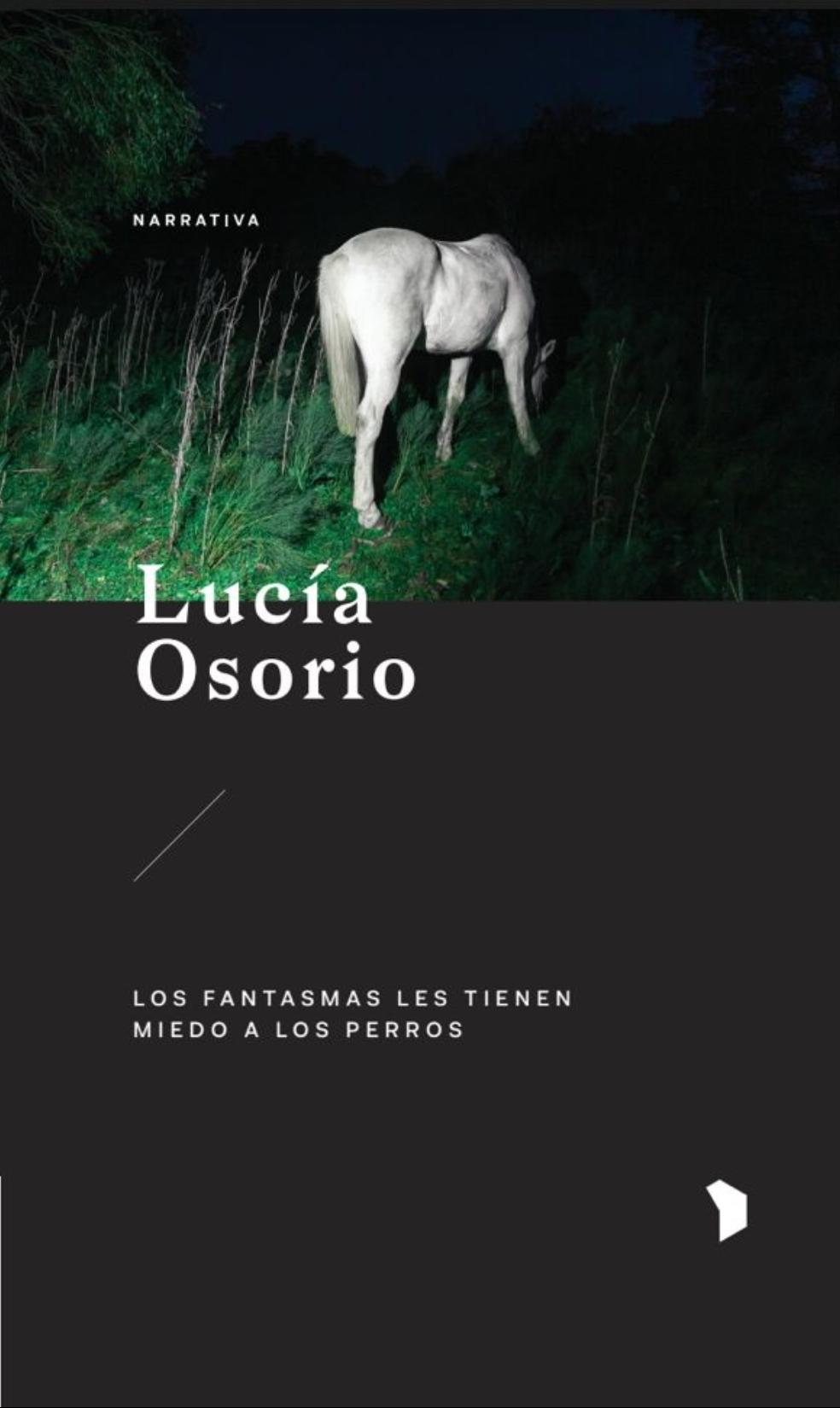 Los fantasmas les tienen miedo a los perros