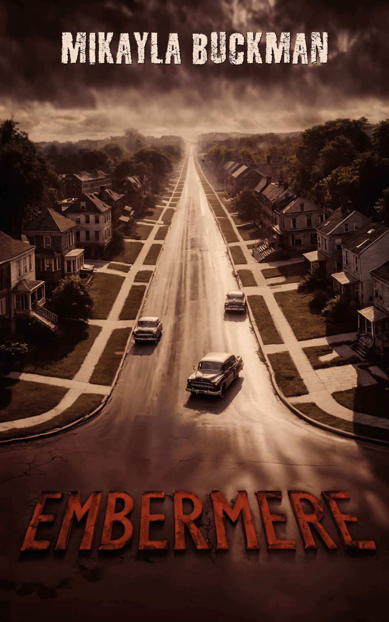 Embermere