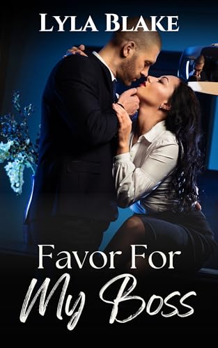 Favor for My Boss