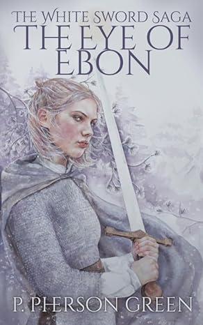 The Eye of Ebon