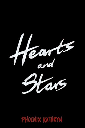 Hearts and Stars book cover