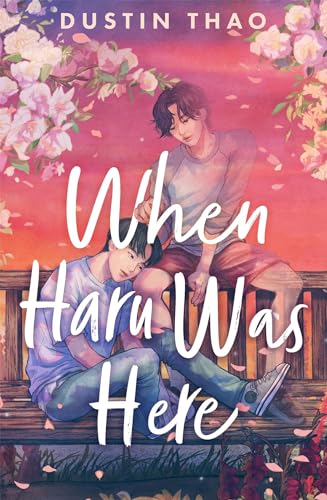 When Haru Was Here. Special Edition