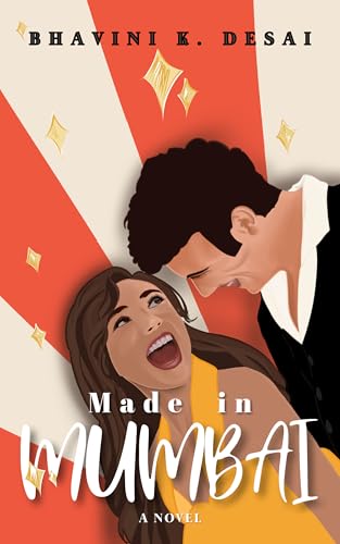 Made in Mumbai