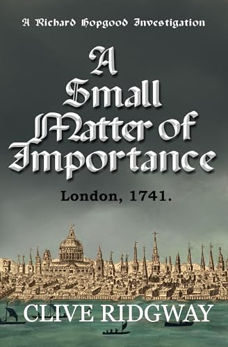 A Small Matter of Importance