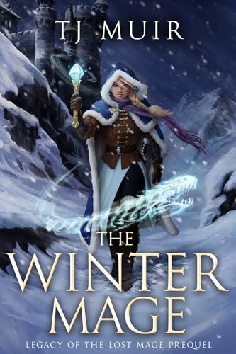 The Winter Mage