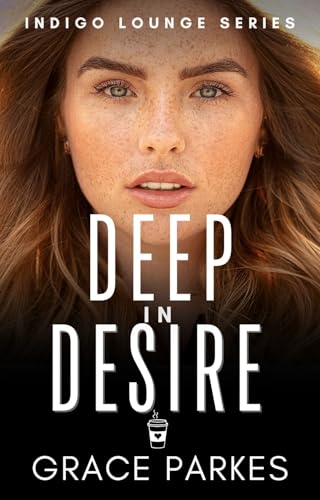 Deep in Desire: A Sapphic Age-Gap Romance