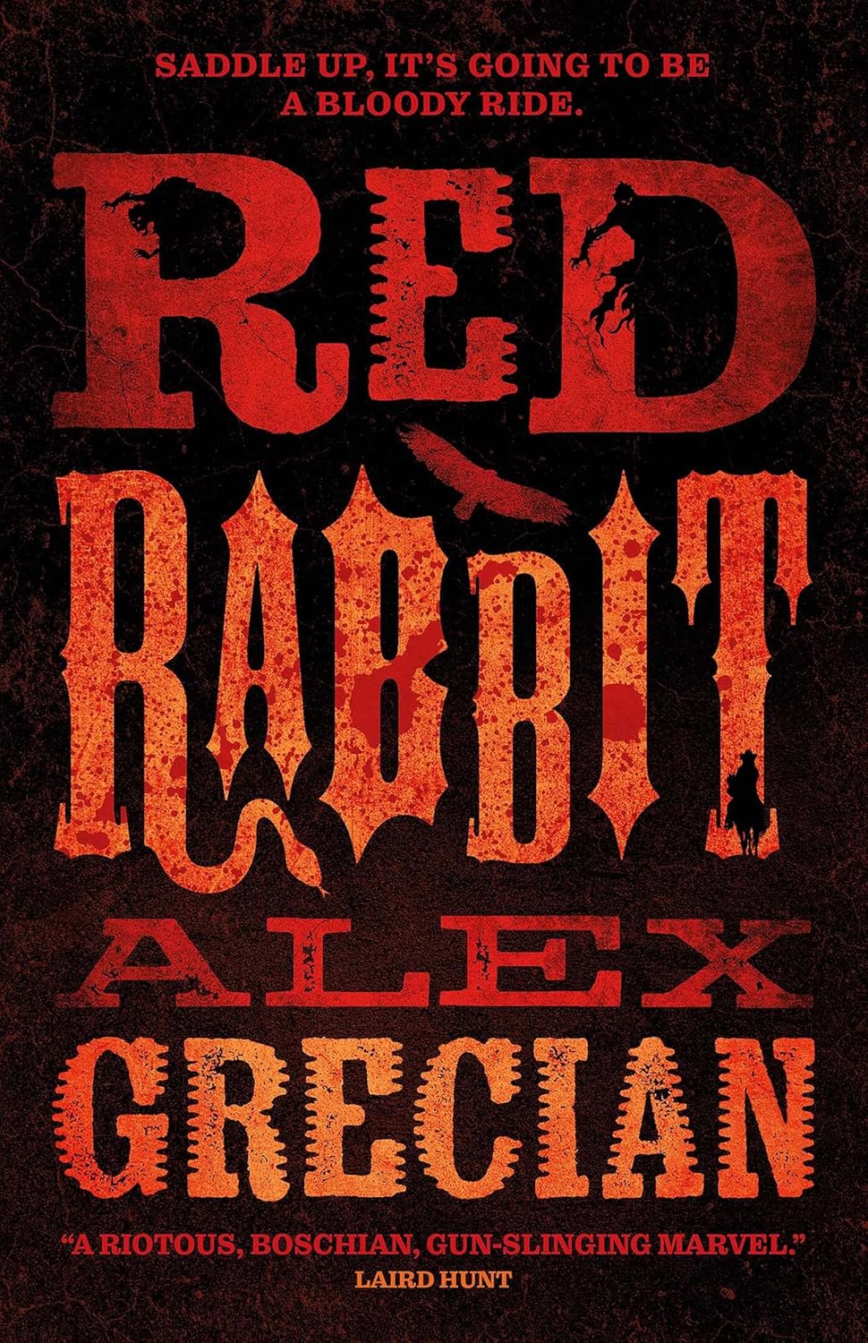 Red Rabbit