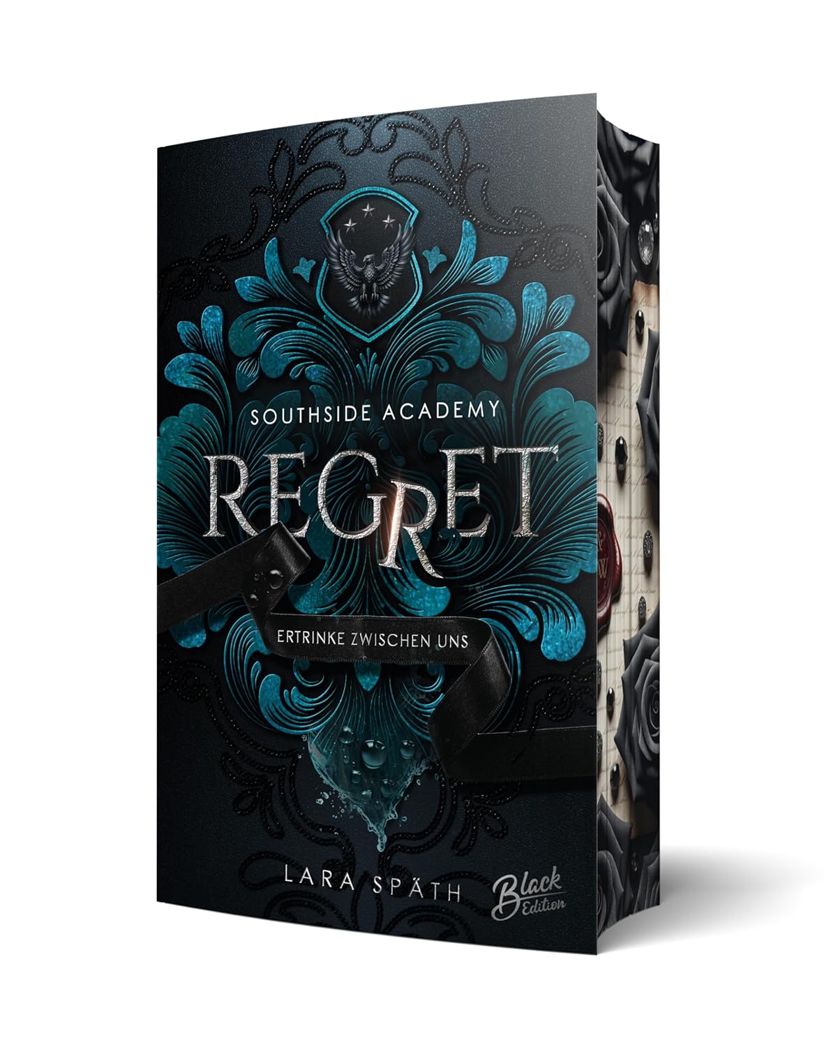 REGRET - Ertrinke zwischen uns