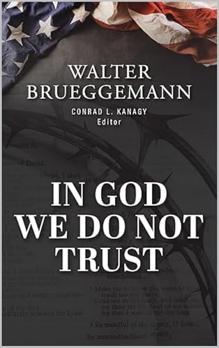 In God We Do Not Trust