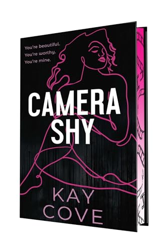 Camera Shy (Lessons in Love, #1)