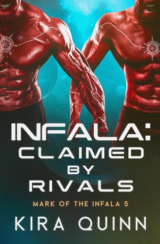 Claimed by Rivals
