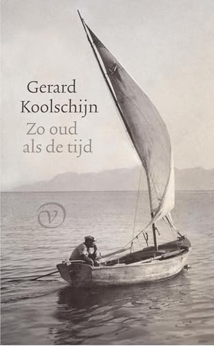 Zo oud als de tijd