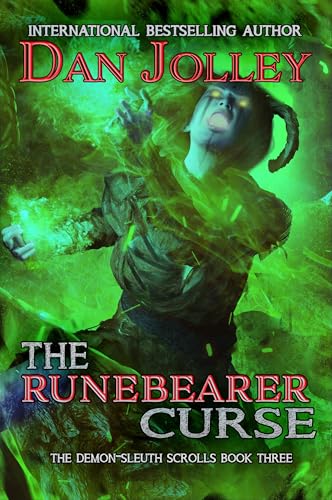 The Runebearer Curse