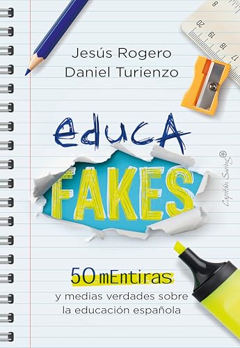 Educafakes (Ensayo)