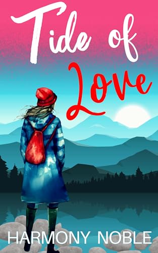 Wilderness Rescue Tides of Love: A Sapphic Alaska Rescue Romance