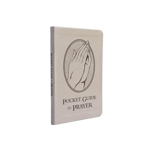 Pocket Guide to Prayer