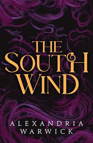 The South Wind (The Four Winds, #3)