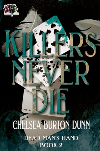 Killers Never Die