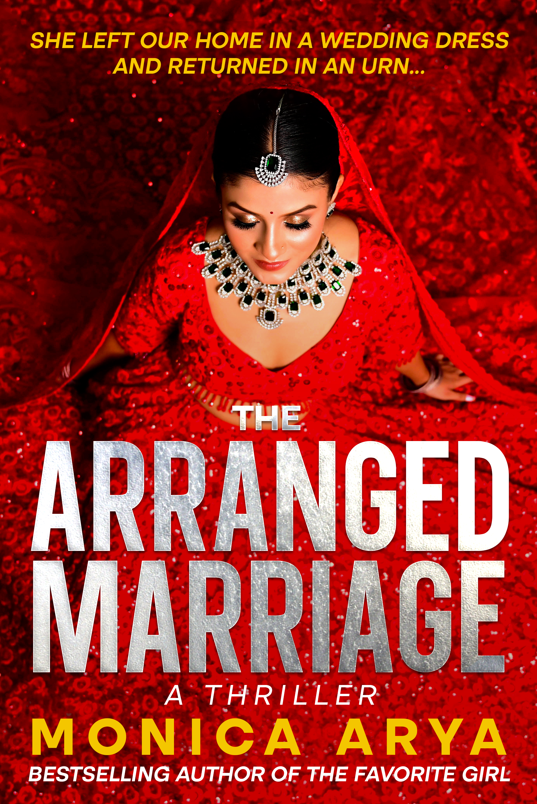 The Arranged Marriage