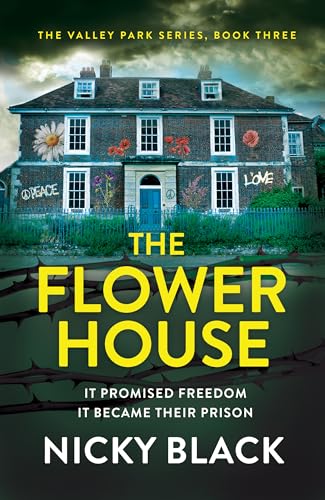 The Flower House