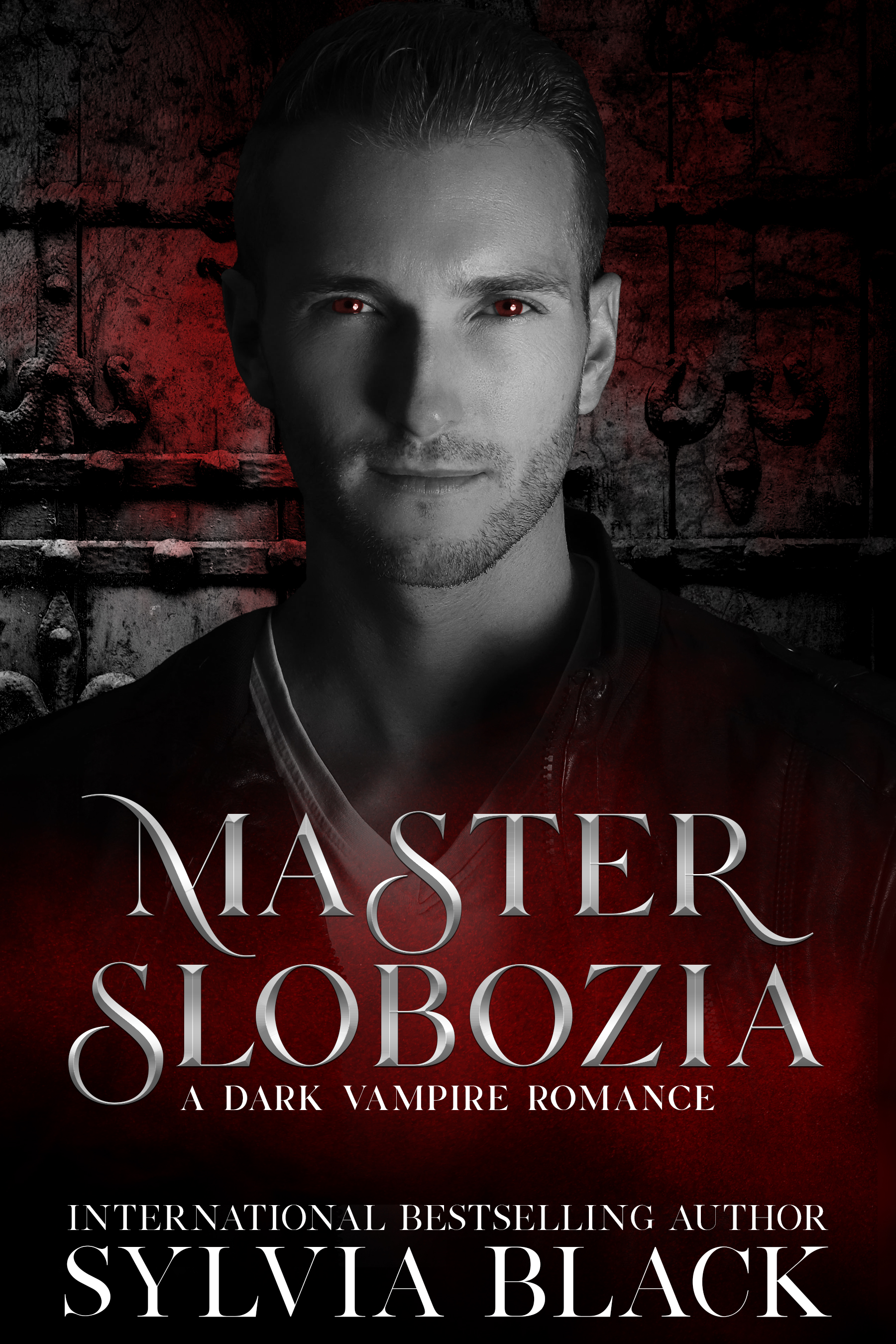 Master Slobozia book cover