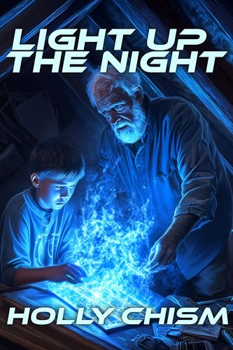Light Up the Night