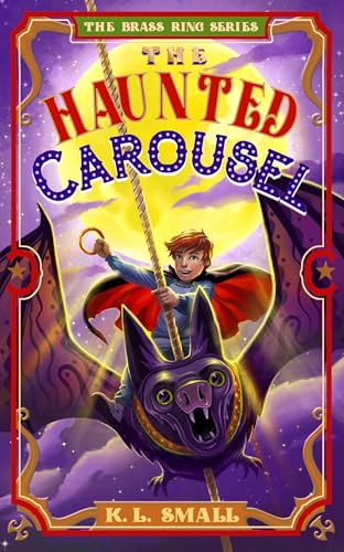 The Haunted Carousel