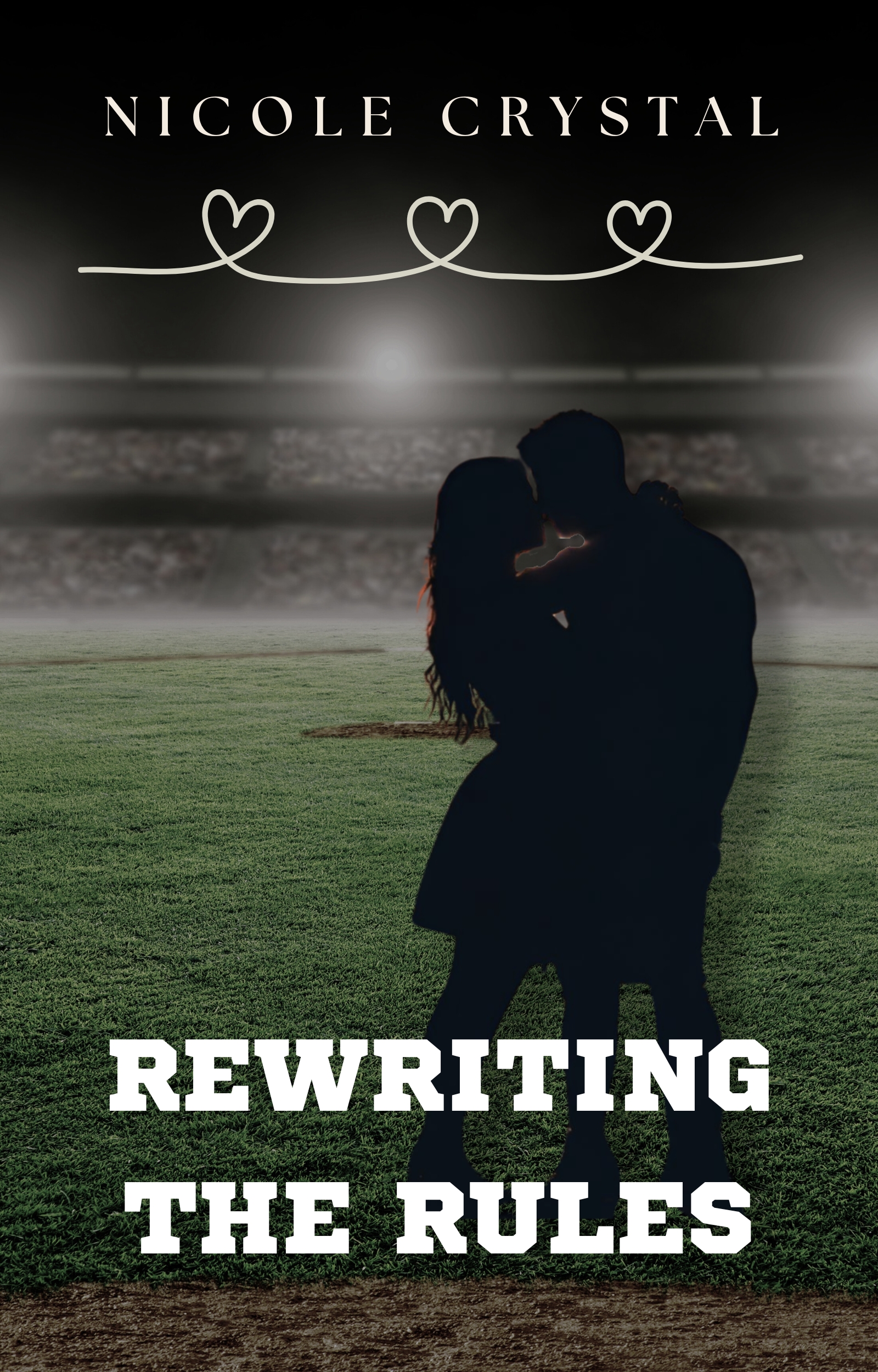 Rewriting the Rules