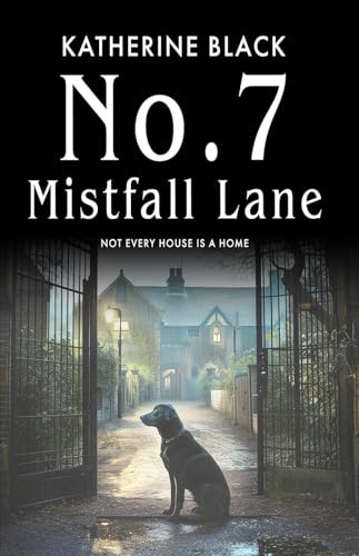 No. 7 Mistfall Lane