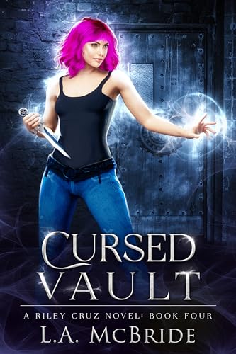 Cursed Vault