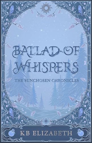 Ballad of Whispers