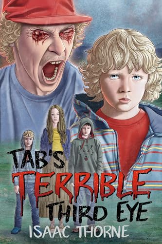 Tab's Terrible Third Eye