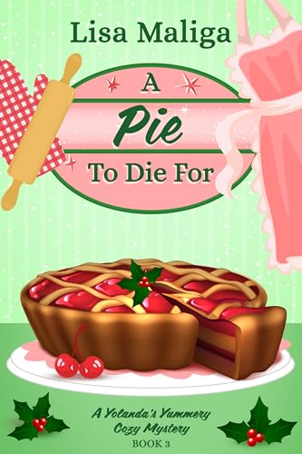 A Pie to Die For