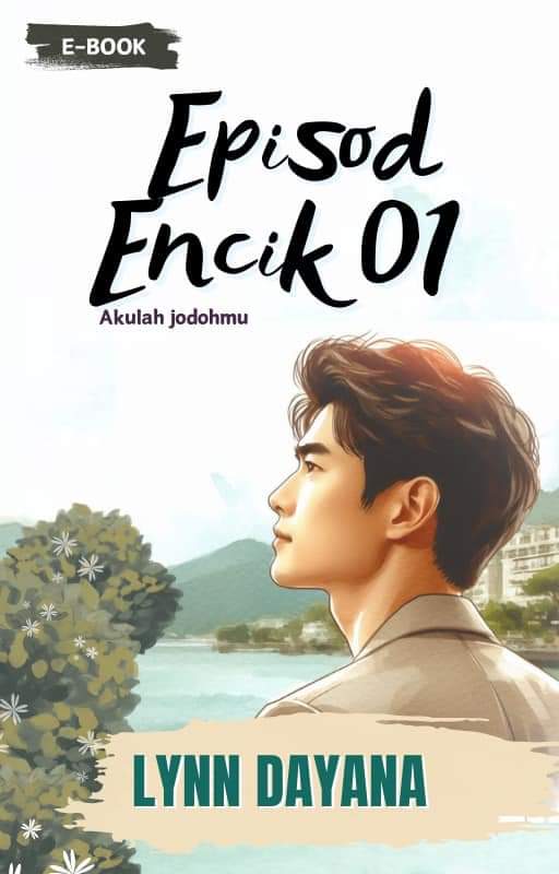 Episod Encik 01
