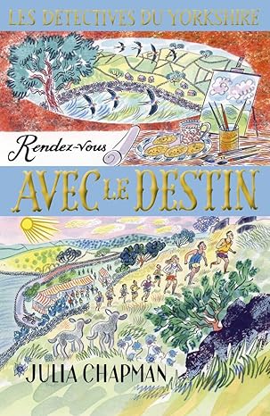 Rendez-vous avec le destin