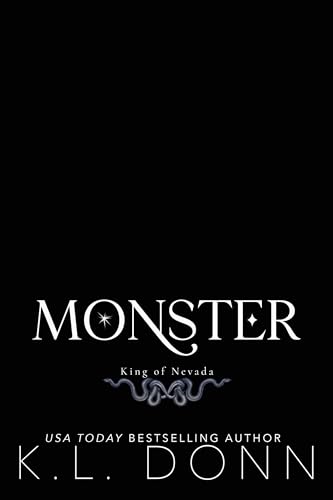 Monster: King of Nevada