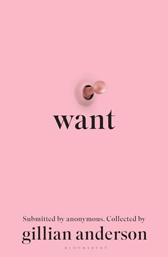Want (International Edition)
