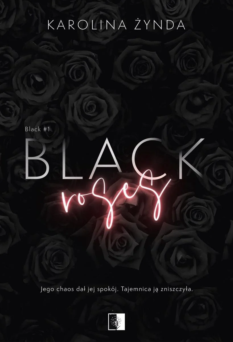 Black roses