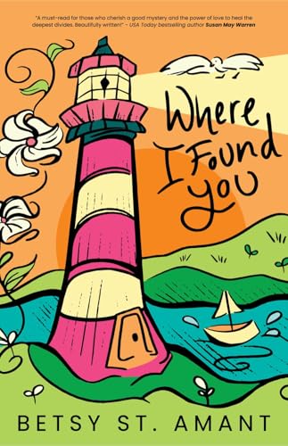Where I Found You