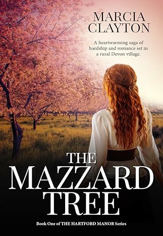 The Mazzard Tree