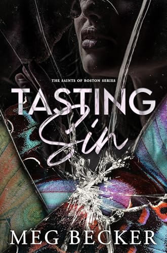 Tasting Sin book cover