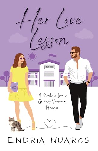 Her Love Lesson