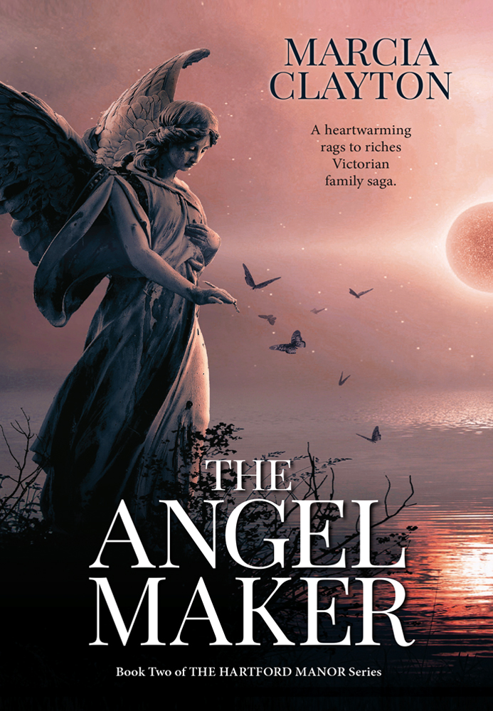The Angel Maker