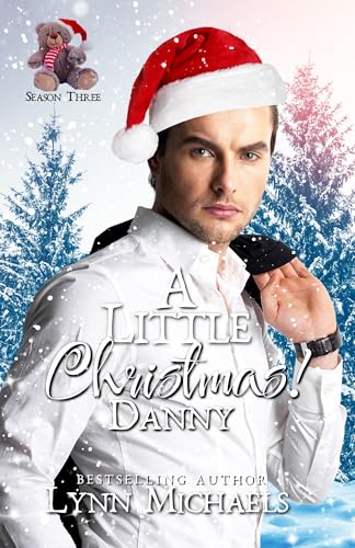 A Little Christmas 3: Danny : MM Holiday Daddy Little Romance