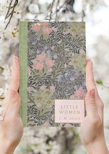 Little Women book cover