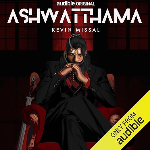 Ashwatthama