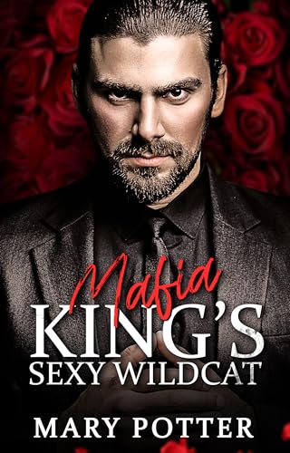 Mafia King's Sexy Wildcat