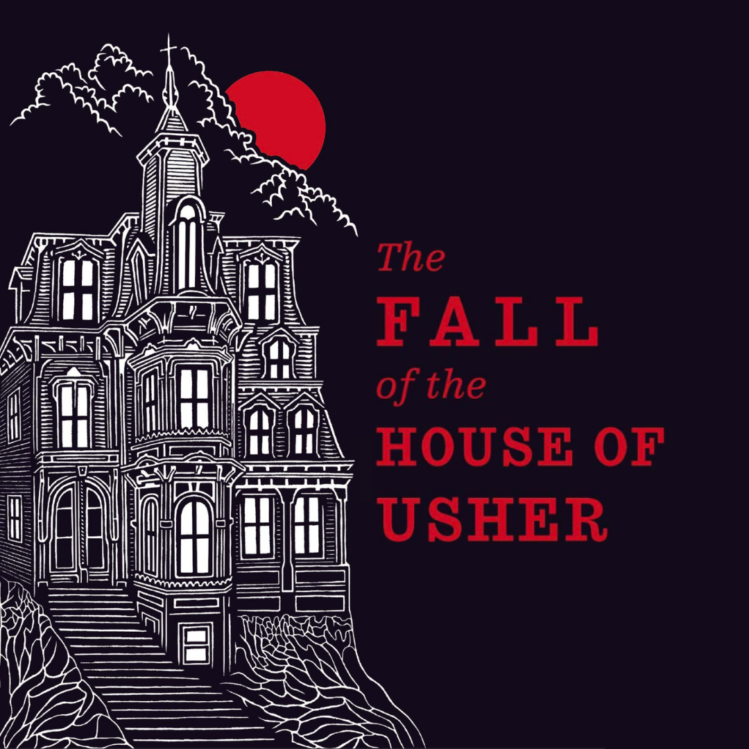 The Fall of the House of Usher