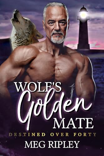 Wolf's Golden Mate