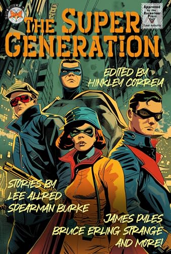 The Super Generation
